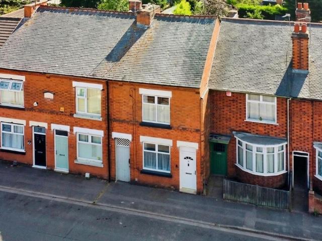 House for sale in Syston, Elmfield