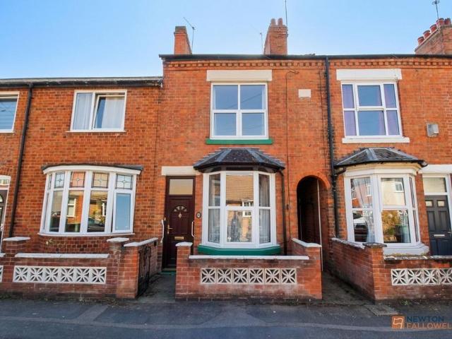 House for sale in Syston, Elmfield