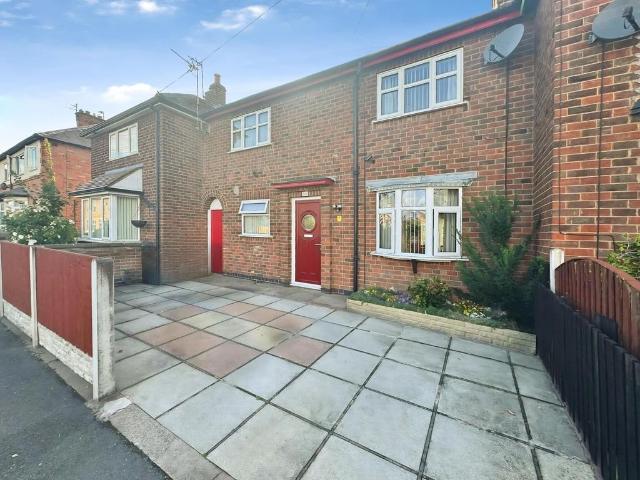 House for sale in Crewton, East Midlands