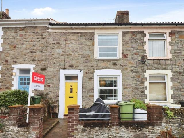 House for sale in Feckenham, City Of Bristol