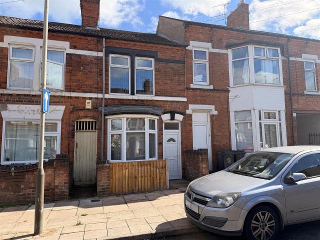 House for sale in Aylestone Park, Leicester