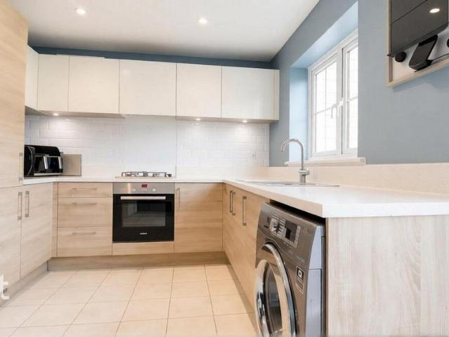 House for sale in Finberry, Ashford