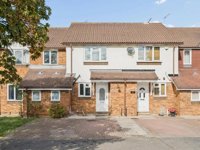 House for sale in London Borough of Hillingdon, Greater London