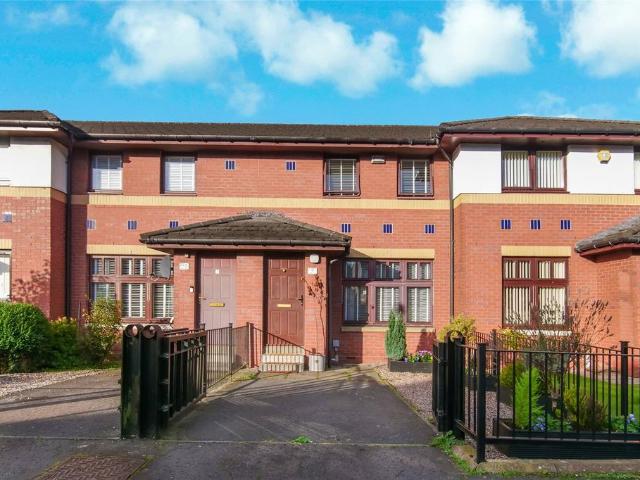 House for sale in Renton, West Dunbartonshire