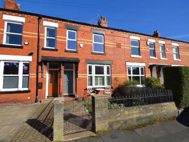 House for sale in Heaton Mersey, Stockport