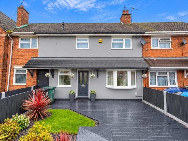 House for sale in Bloxwich, Walsall