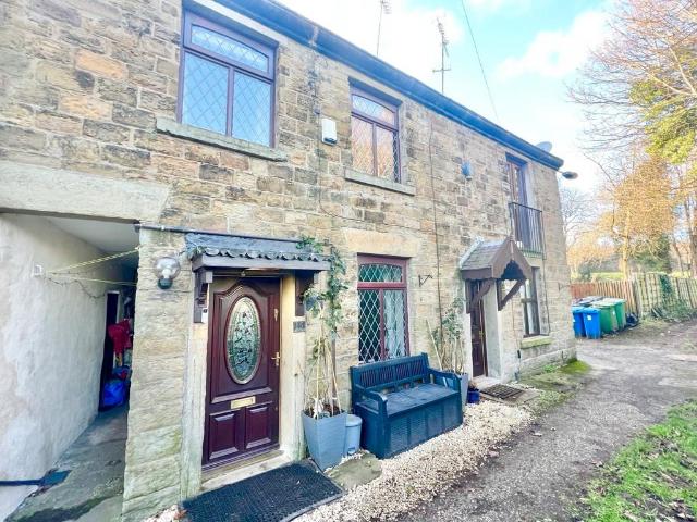 House for sale in Bury, Isle Of Man