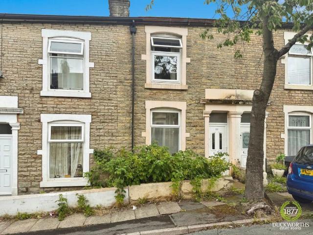 House for sale in Knowle Fold, Darwen