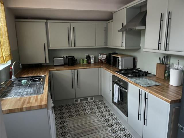 House for sale in Georgia, Greater Manchester