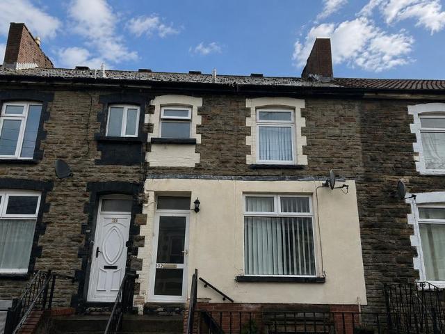 House for sale in Brithdir, New Tredegar