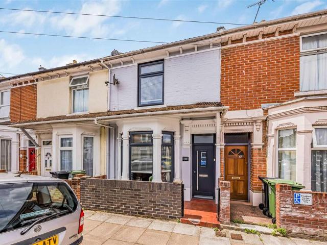 House for sale in Buckland, City Of Portsmouth