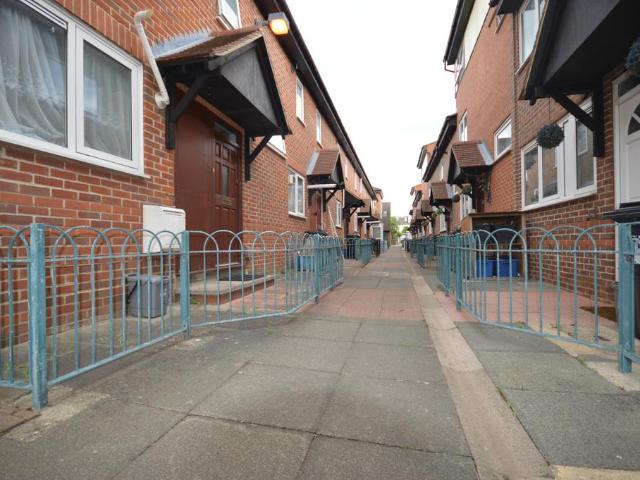 House for sale in Clayhall, Greater London