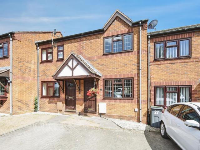House for sale in Gilson, North Warwickshire