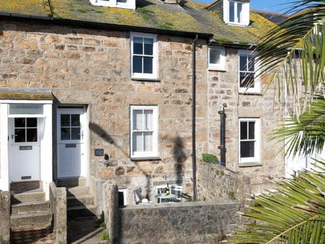 House for sale in St. Ives, Cornwall