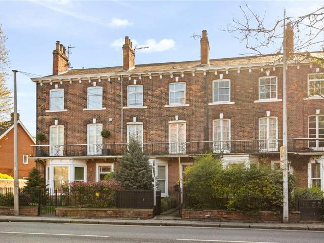 House for sale in Wellow, Grimsby