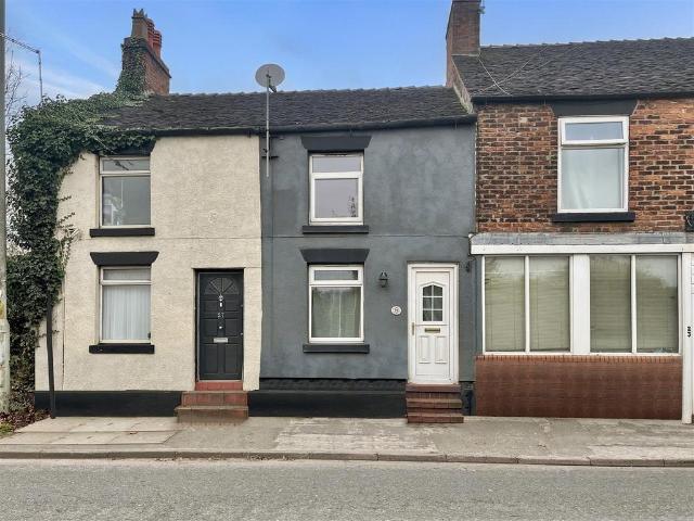 House for sale in Congleton