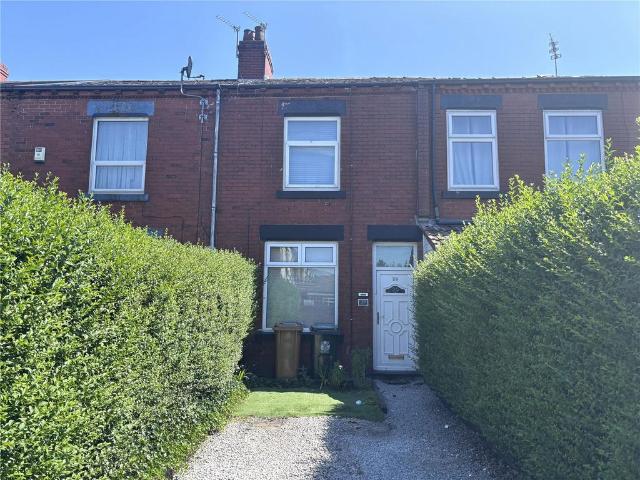 House for sale in Burnedge, Greater Manchester