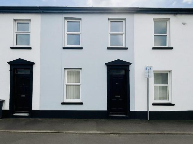 House for sale in Wales