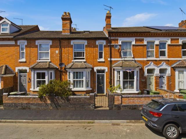 House for sale in St John's, Worcestershire