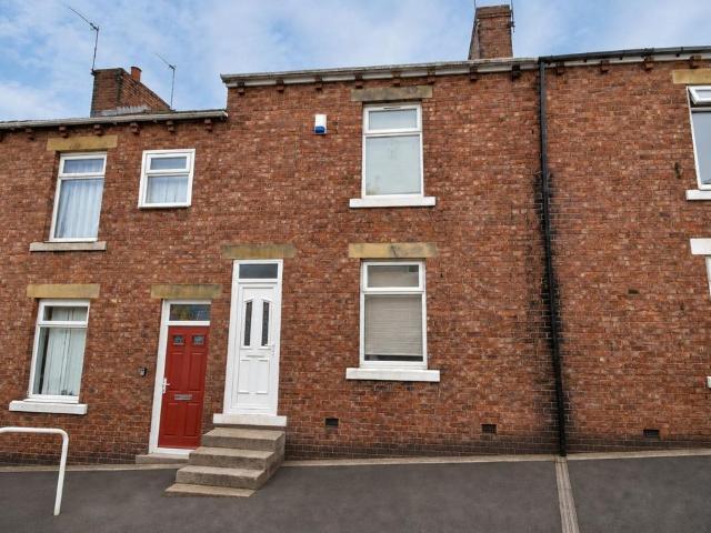 House for sale in No Place, Stanley