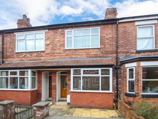 House for sale in Trafford Park, Greater Manchester