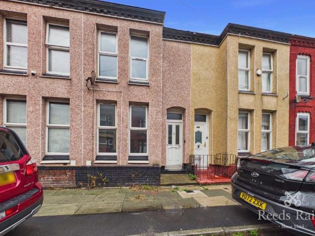 House for sale in Bootle, Sefton