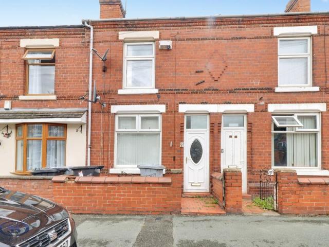 House for sale in Hammond Street