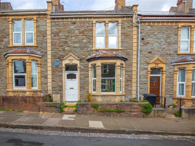 House for sale in Feckenham, City Of Bristol