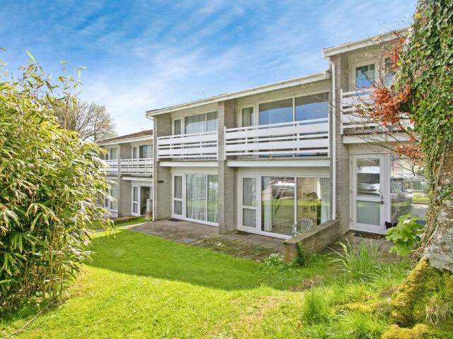 House for sale in Colan, St Columb Major