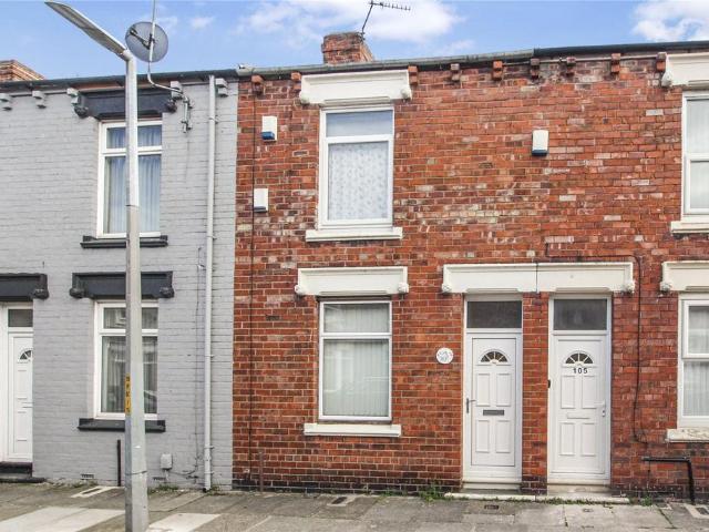 House for sale in Ayresome, Normanby
