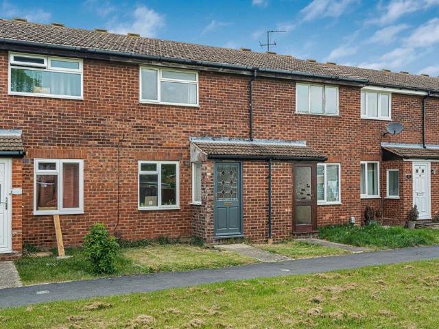 House for sale in Dromore, Oxfordshire