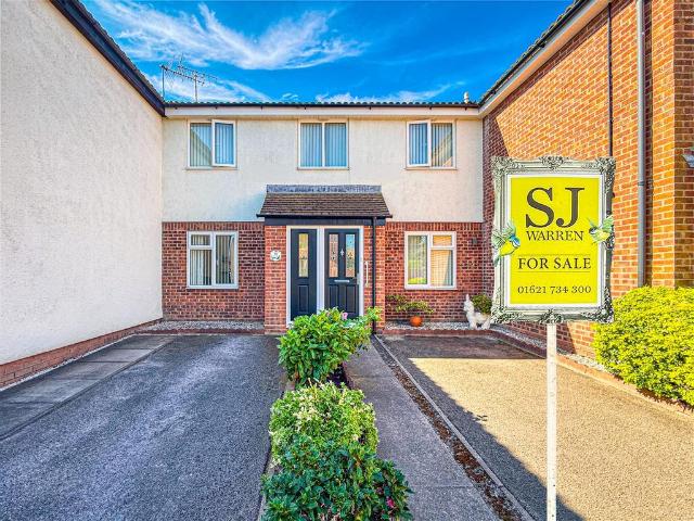House for sale in Burnham-on-Crouch, Maldon