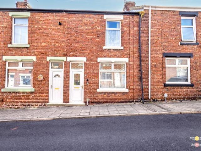House for sale in New Shildon, Shildon