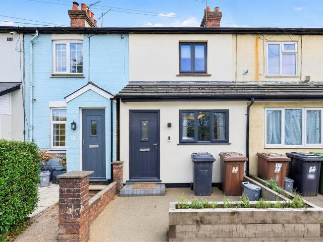 House for sale in Shenley, Hertsmere