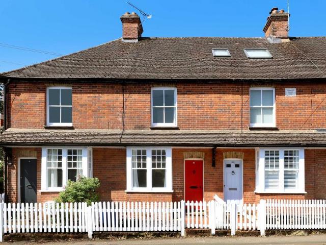 House for sale in Beaconsfield and Chepping Wye Community Board, Beaconsfield