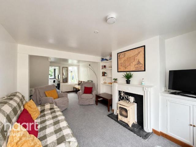 House for sale in Harbledown, Canterbury