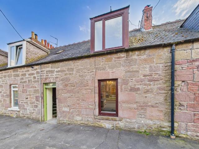 House for sale in Ardler