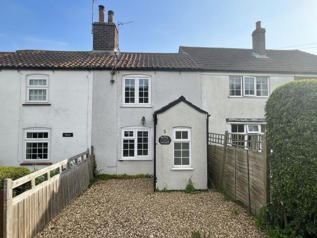 House for sale in Belleau, Lincolnshire