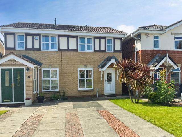 House for sale in Chirton, North Shields