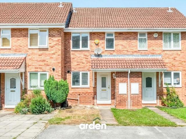 House for sale in West Midlands