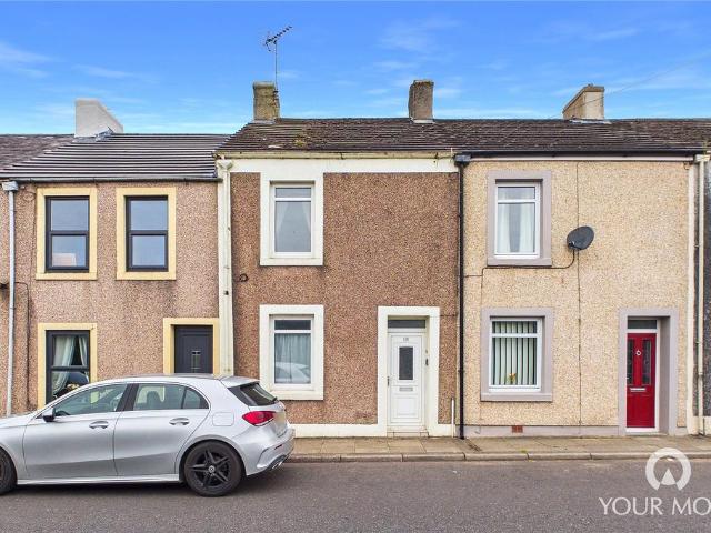 House for sale in Winder Gate, Frizington