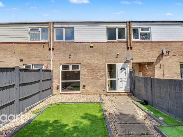 House for sale in Vange, Essex
