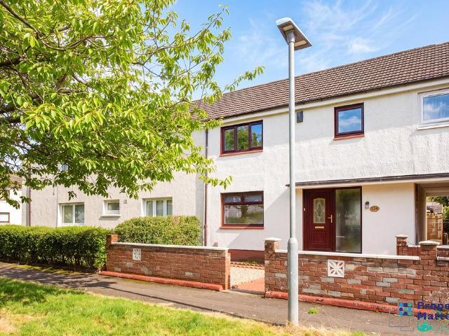House for sale in Irvine, Scotland