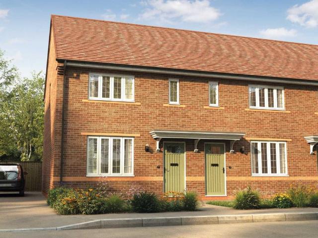 House for sale in Green Close, Warwickshire