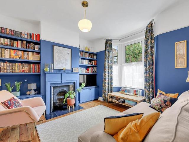 House for sale in Cann Hall, Leytonstone
