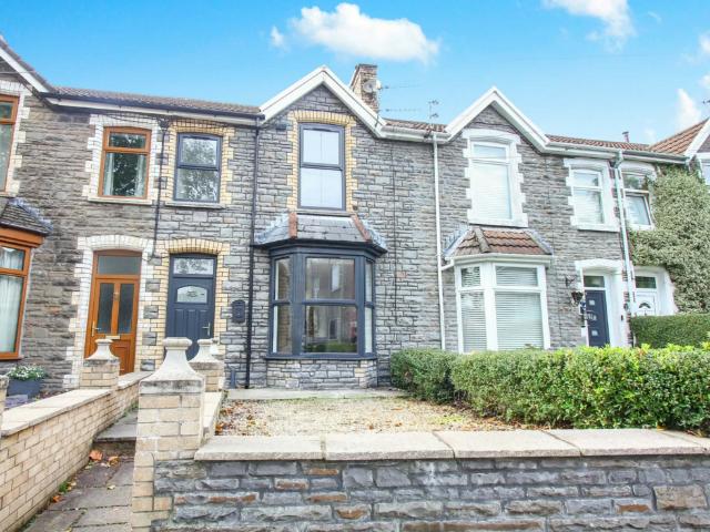 House for sale in Llanbradach and Pwllypant, Caerphilly