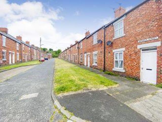 House for sale in Easington Colliery, Isle Of Man