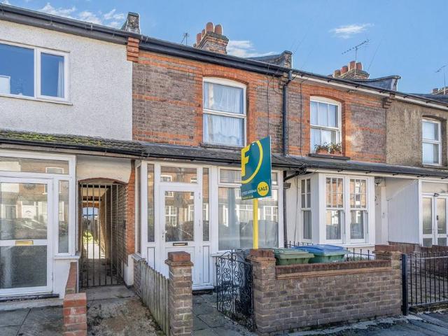House for sale in North Watford