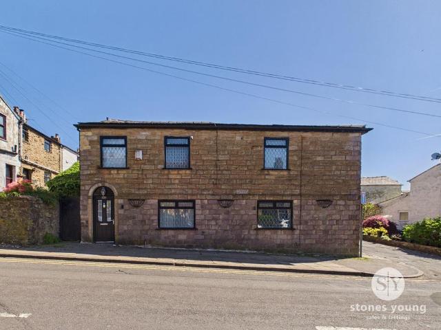 House for sale in Beardwood, Blackburn