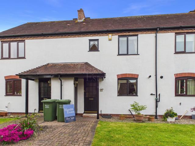 House for sale in Rushock, Isle Of Man